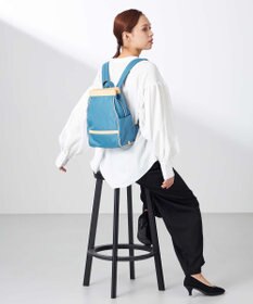 Y'SACCS トラベル ホライズンミニリュック