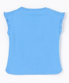 組曲 KIDS 【110-140㎝】夏休みの絵日記 Tシャツ