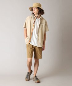 Columbia Columbia/ ランドローマーリップストップショートスリーブシャツII /コロンビア