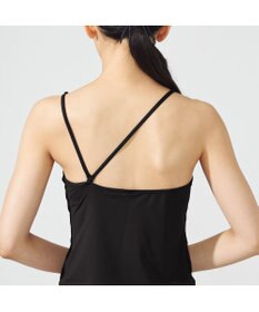 Chacott Chacott BALANCEスキンロングトップ