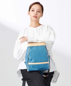 Y'SACCS トラベル ホライズンミニリュック