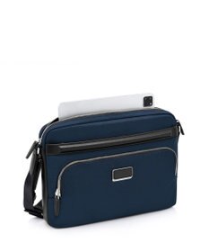 TUMI JARVIS イースト・ウエスト・クロスボディ