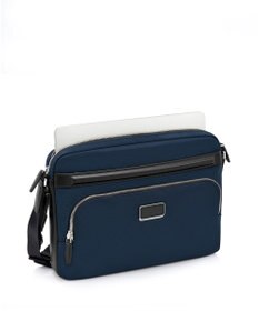 TUMI JARVIS イースト・ウエスト・クロスボディ