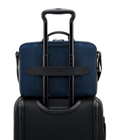 TUMI JARVIS イースト・ウエスト・クロスボディ