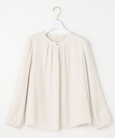 ANY SIS 【WEB・一部店舗限定】エニポカシリーズ ブラウス