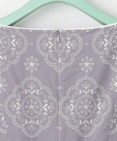 TOCCA RAINY DAYS ドレス