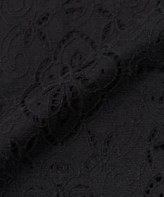 23区 【先行予約】ラッセルオーナメントレース ワイド パンツ