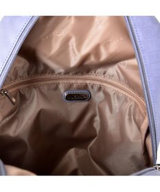 LA BAGAGERIE モノグラムデイリーバックパック