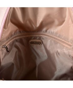 LA BAGAGERIE モノグラムデイリーバックパック