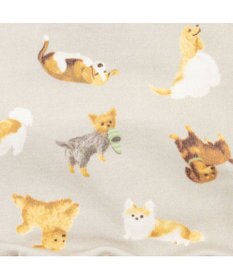 PET PARADISE ペットパラダイス makokoro マナーオール 《犬柄》 小型犬