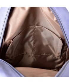 LA BAGAGERIE モノグラムデイリーバックパック