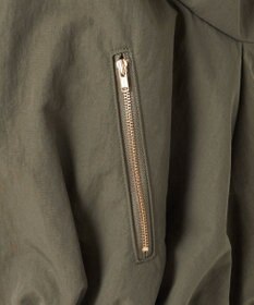 23区 L 【エステータ】エンシュクナイロン ブルゾン