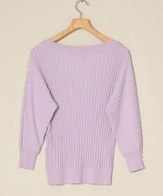 ONWARD Reuse Park 【組曲】ニット秋冬