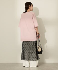 AMERICAN HOLIC FARM PARKプリントTシャツ