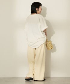 AMERICAN HOLIC FARM PARKプリントTシャツ