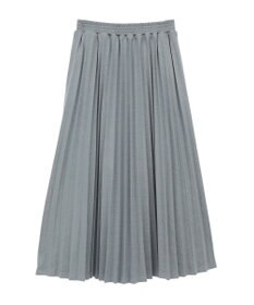 Green Parks ・Ｐｅｔｉｔ　Ｆｌｅｕｒ　ラメプリーツスカート