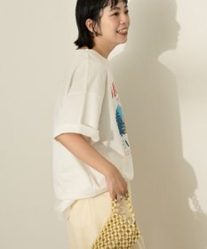 AMERICAN HOLIC FARM PARKプリントTシャツ