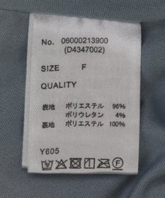 Green Parks ・Ｐｅｔｉｔ　Ｆｌｅｕｒ　ラメプリーツスカート