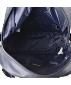 LA BAGAGERIE モノグラムデイリーバックパック