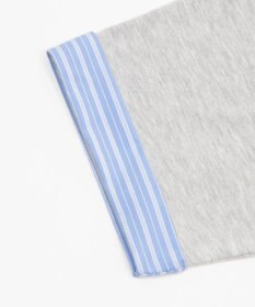 WEGO 【ユニセックス着用ITEM】シャツレイヤードT（SS）