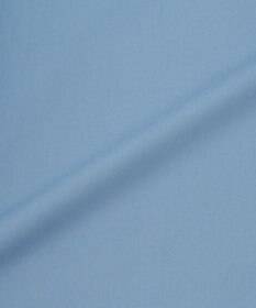 uncrave コットンクロスプレーン シャツワンピース