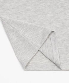 WEGO 【ユニセックス着用ITEM】シャツレイヤードT（SS）