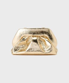 GRACE CONTINENTAL Themoirè Gold