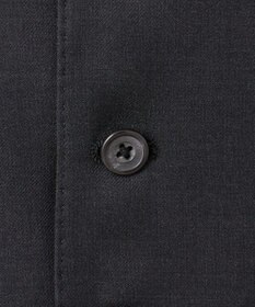 GOTAIRIKU シワになりにくい【御幸毛織/みゆきけおり】Superior160s  3ピーススーツ（グレー）