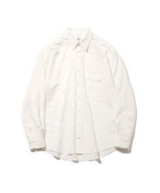 J.PRESS MEN 【J.PRESS ORIGINALS】KANEMASA 46G Jersey Pin Oxford Regular Collar Shirt / Japan Made