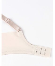 Wing ブラジャー もちっとふんわり触感 自然なまるみのあるバストをメイク やさしいつけごこち 【もちっとふわっとブラ】 KB2368 ウイング／ワコール