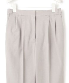 ICB 【接触冷感・UVケア・撥水・洗える】 LooseWeave テーパードパンツ