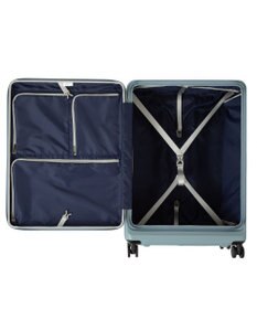 ACE BAGS & LUGGAGE ACE エスカレラ スーツケース 87L 完全フロントオープン 05653 エース