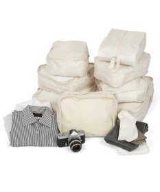 ACE BAGS & LUGGAGE ACE エスカレラ スーツケース 87L 完全フロントオープン 05653 エース