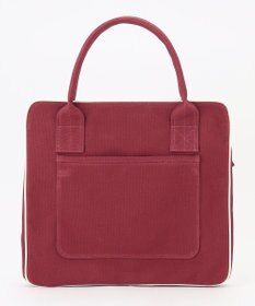 YUSHI ARLE - TOTEBAG 帆布トートバッグ