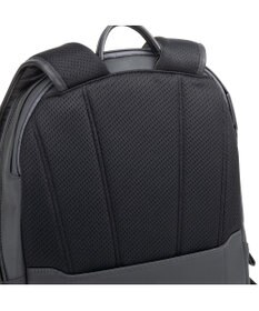 ZERO HALLIBURTON  UE Collection リュックサック A4サイズ 14インチPCPC収納 81756