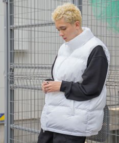 WEGO パテッドベスト