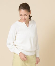 ONWARD Reuse Park 【組曲】ニット春夏