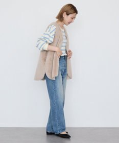 AMERICAN HOLIC 【選べる丈】ファーベスト