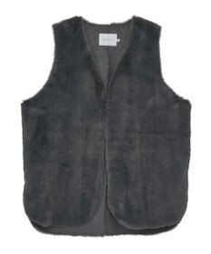 AMERICAN HOLIC 【選べる丈】ファーベスト