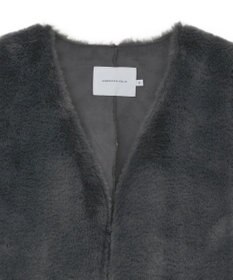 AMERICAN HOLIC 【選べる丈】ファーベスト