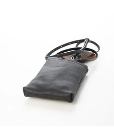 UNBILLION perche フラグメントケース付きモバイルショルダー