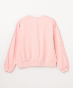 ANY KIDS 【WEB限定】7days 裏毛トレーナー