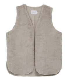 AMERICAN HOLIC 【選べる丈】ファーベスト