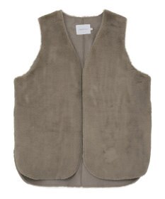 AMERICAN HOLIC 【選べる丈】ファーベスト