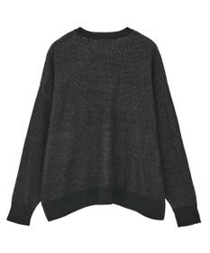 Green Parks １０１匹わんちゃん／ジャガードニット