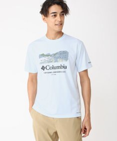 Columbia Columbia/ レイクアローヘッドグラフィックショートスリーブTシャツ /コロンビア