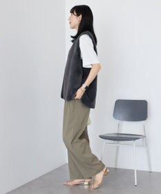 AMERICAN HOLIC 【選べる丈】ファーベスト