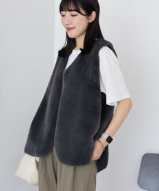 AMERICAN HOLIC 【選べる丈】ファーベスト