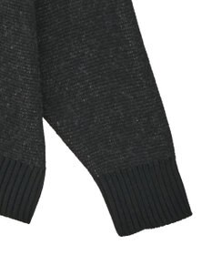 Green Parks １０１匹わんちゃん／ジャガードニット