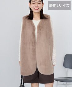 AMERICAN HOLIC 【選べる丈】ファーベスト